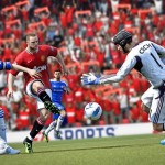 Descarga la Demo de FIFA 12 para PC y Xbox 360