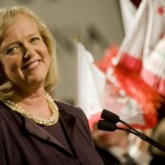 Meg Whitman es la nueva Directora Ejecutiva de HP