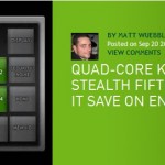 NVIDIA revela nuevos detalles de la arquitectura de Kal-El (Tegra 3)
