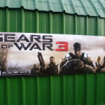 Encuentro con Microsoft: Gears of War 3, lo que se viene y mucho mas