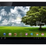 Review Invitado: Asus Eee Pad Transformer