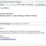 Confirman Servidores dedicados para Battlefield 3 en Chile y nuevo trailer del single-player