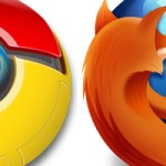 Firefox 8 beta y Chrome 15 beta disponibles