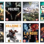 Nominados para los Golden Joystick Awards 2011