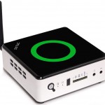 Zotac presenta su ZBOX nano AD10