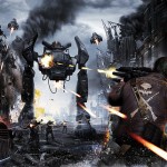 Review Resistance 3
