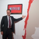 Estuvimos en el lanzamiento de Netflix en Chile