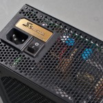Review Seasonic X-Series 760W