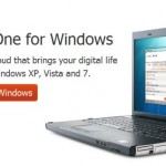 Ubuntu One llega oficialmente a Windows