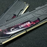 Review Express: G.Skill Sniper [1600 MHz 9-9-9-24 1.5V]