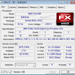 Logramos nuevo record con AMD FX-8150