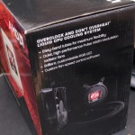 AMD Liquid CPU Cooling System para Bulldozer-FX