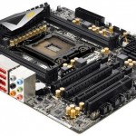 ASRock X79 Extreme4-M, la primera placa LGA-2011 micro-ATX