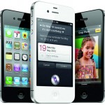 Apple anuncia oficialmente el iPhone 4S