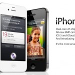 Más de 1 Millón de iPhones 4S se han reservado en 24horas