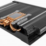 Arctic también lanza Accelero S1 Plus, disipador pasivo para VGA