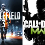 Resumen Semanal: Battlefield 3 – Modern Warfare 3 [4]