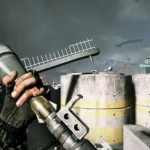 Battlefield 3 Beta: Caspian Border para 64 jugadores este fin de semana