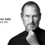[R.I.P] Steve Jobs: 1955 – 2011
