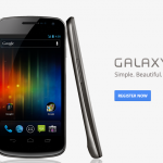 #Unpacked: Lanzamiento del Galaxy Nexus con Android 4.0 (Actualizado!)