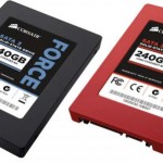 Nueva actualización de Firmware para los SSD Corsair