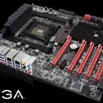 EVGA X79 FTW (For The Win) también dice Whisky!