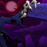 Wallpapers de la Semana: Halloween
