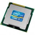 Intel anuncia oficialmente el Core i7-2700K