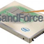 Intel integrará controladora SandForce en sus próximos SSD