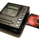¿Y De Qué Murió? MiniDisc: El formato que nunca despegó