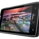 Motorola lanza oficialmente su Motorola Droid RAZR