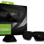 NVIDIA lanza 3D Vision KIT 2 con 3D LightBoost