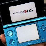 Nintendo 3DS ya vendió 6.68 millones