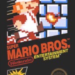 [Especial Halloween] Los mundos ocultos de Super Mario Bros.