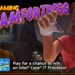 EVGA te regala un i7 solo si juegas Team Fortress 2 en sus servidores