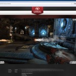 Unreal Engine 3 en el navegador gracias a la aceleración 3D de Flash Player 11