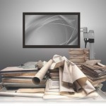 Arctic lanza el Z1 y Z2, sus nuevas monturas extensibles para monitores