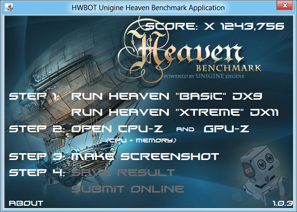 heaven 0 2 4 6