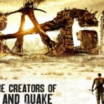 Id Software lanza Rage, el esperadísimo videojuego de Carmack y compañía