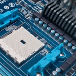 Review Gigabyte A75-UD4H