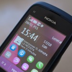 Review Express Nokia C2-02: GPS Para Las Masas