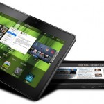 Review BlackBerry PlayBook