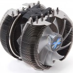 Zalman lanza oficialmente el CNPS12X