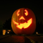 [Especial de Halloween] Calabazas!