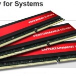 Primeras memorias AMD ya tienen precios y disponibilidad