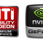 Revelados próximos GPUs móviles de NVIDIA y AMD