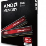 Memorias AMD Radeon alistan su salida