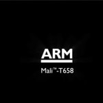 ARM anuncia su nueva GPU Mali-T658, GPU 10 veces más poderosa que Mali-T400