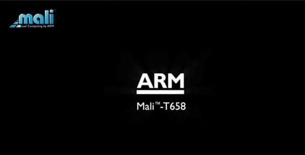 ARM_Mali-T658
