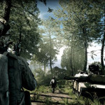 ¡Fixes para Battlefield 3, DLC para Diciembre y más!